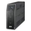 Apc Line Interactive UPS, 1350VA, 10 Outlets, Out: 120V , In:120V BN1350M2